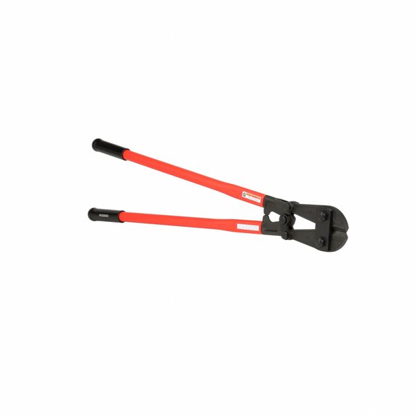 Bolt Cutters, Steel, 38 in