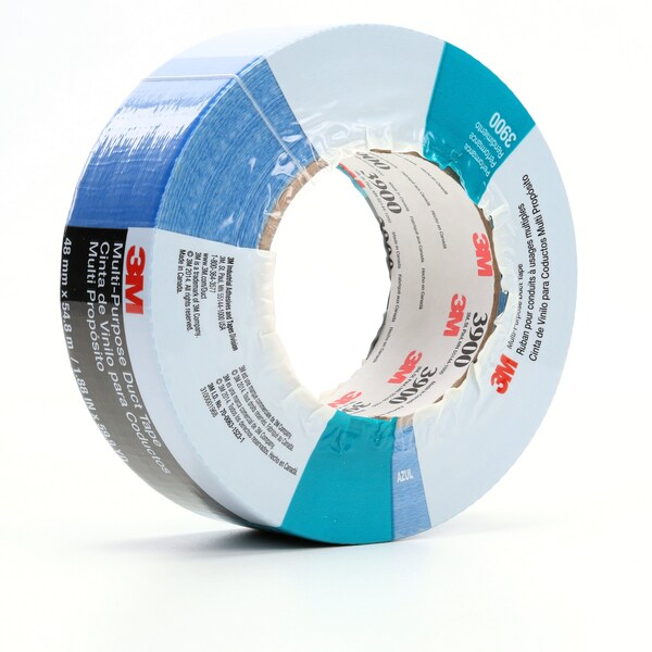 Mult-PurposeDuctTp3900Blue, 48mmx54, PK24