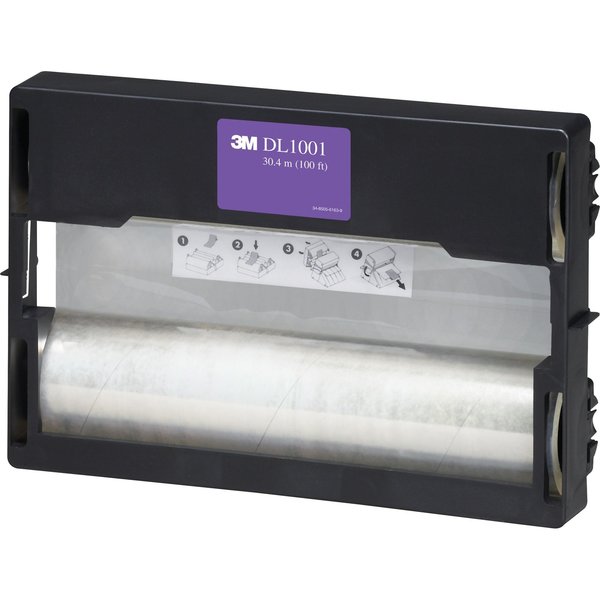 Dual Laminate Refill Cartridge 12