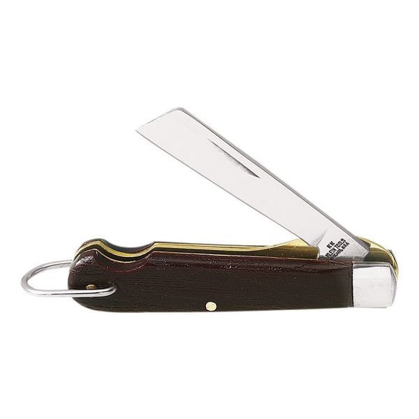 Pocket Knife 2-1/4-Inch Steel Coping Blade