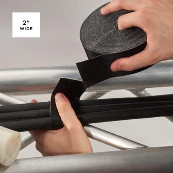 Hook and Loop Tape, 5/8x15 ft.