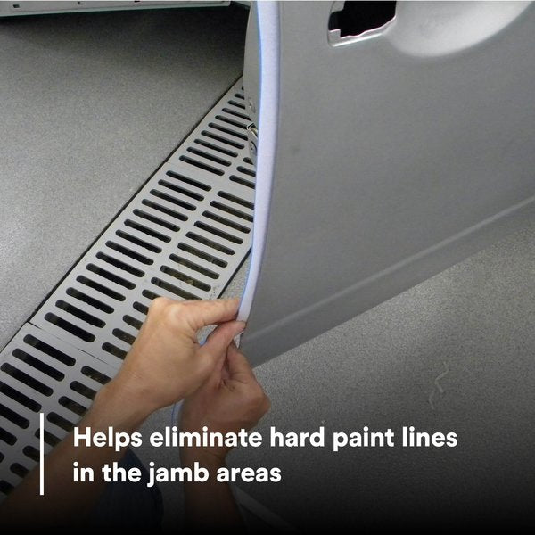 Masking Tape PLUS, Soft Edge Foam, 21mm