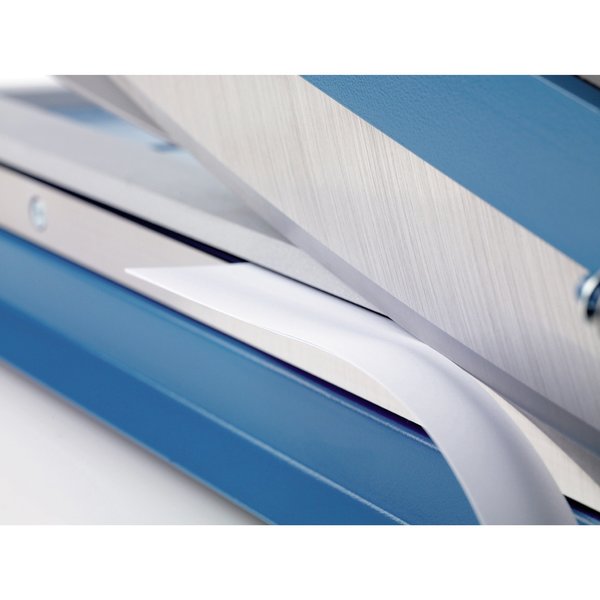Prem Guillotine Paper Cutter, w/Laser Gd