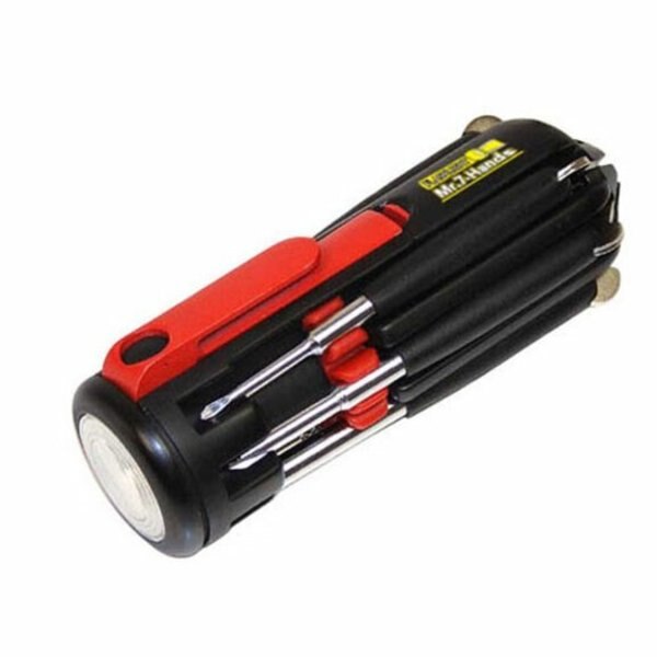 Flashlight Mr. 7-Hands