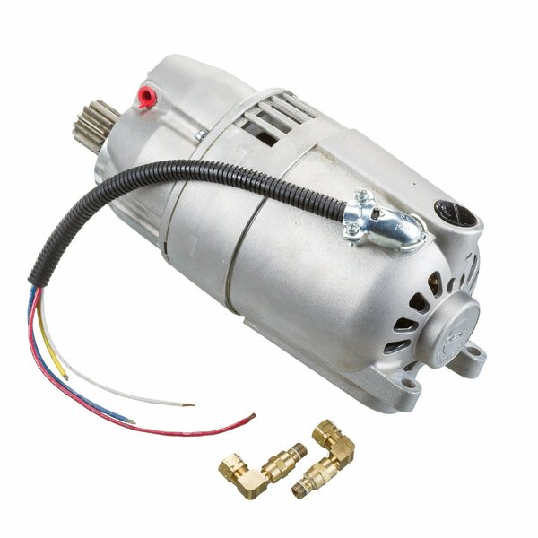 Switch Assembly, for Model 1224
