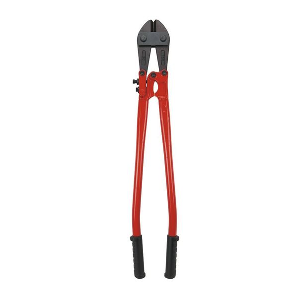 Bolt Cutters with Steel Handles, 30-Inch