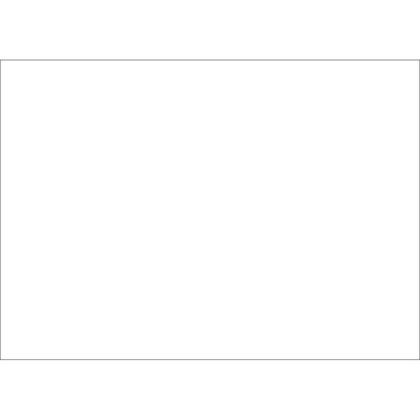 Blank Sign, 20