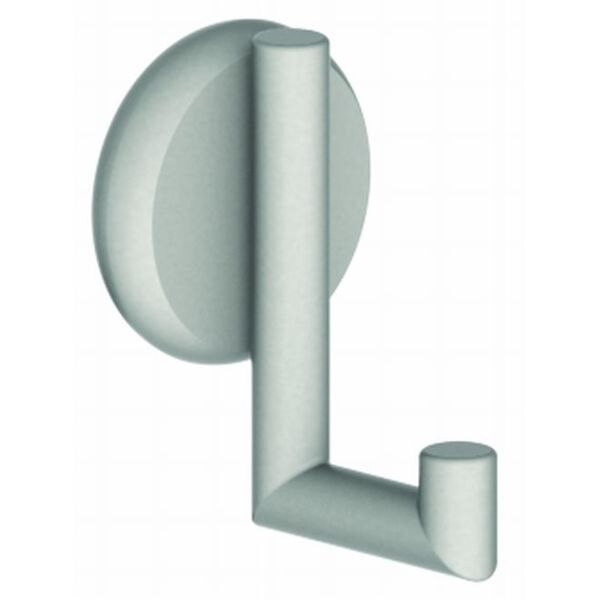 Bright Brass Hook 952P3