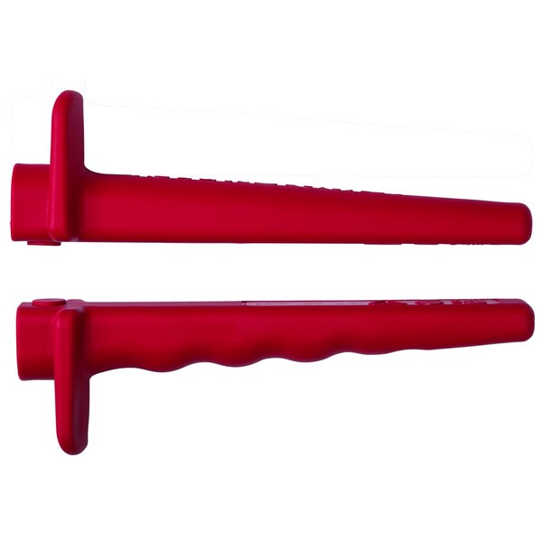 Plastic Handle Set for 63711 (2017 Edition) Cable Cutter