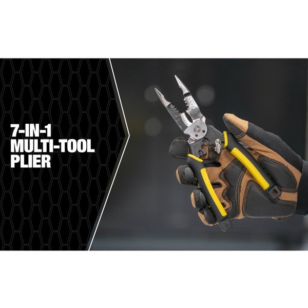 Multi-Tool