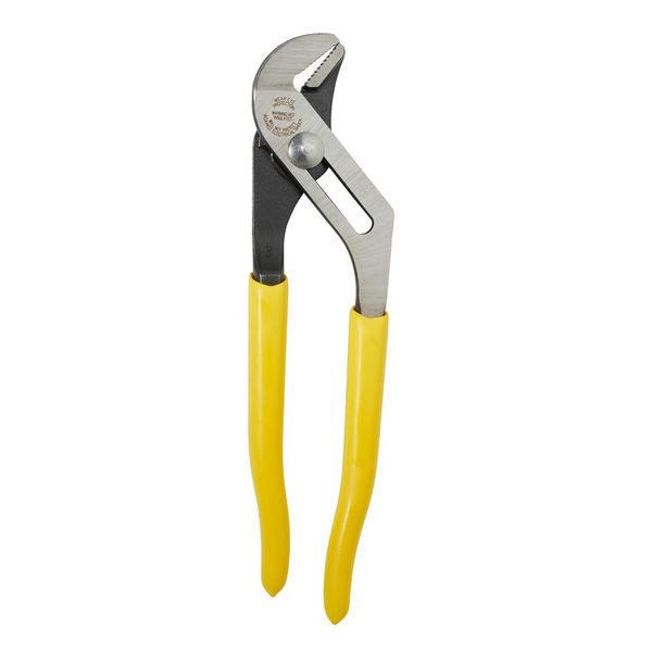 Pump Pliers, 10-Inch