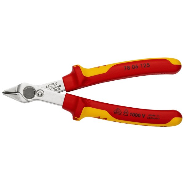 Super Knips Electronics Pliers, 5