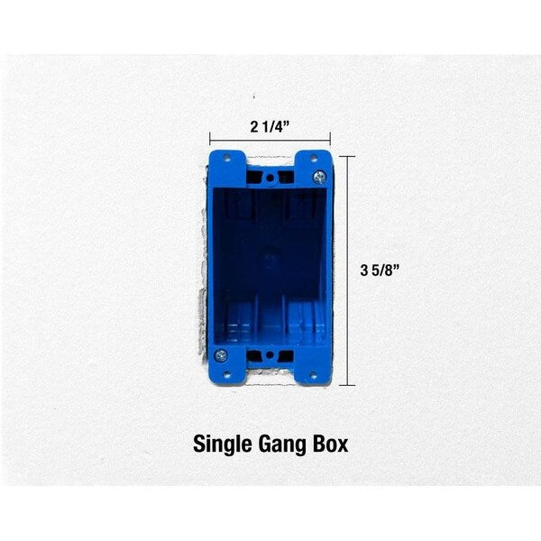 Electric Box Cutter Kit, Stainless Steel