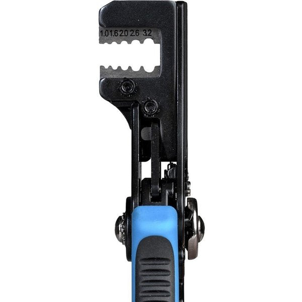 Wire Stripper and Cutter for 8-22 AWG Wi