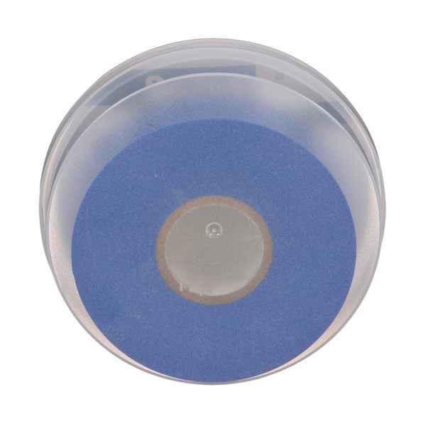 Vinyl Electrical Tape, 35, Scotch, 3/4 in W x 66 ft L, 7 mil thick, Blue, 1 Pack