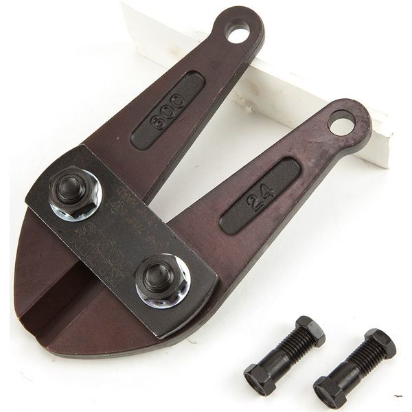 Replacement Head for 24-Inch Bolt Cutter