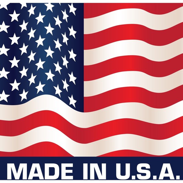 Case of Canary Legal Pads, 8.5