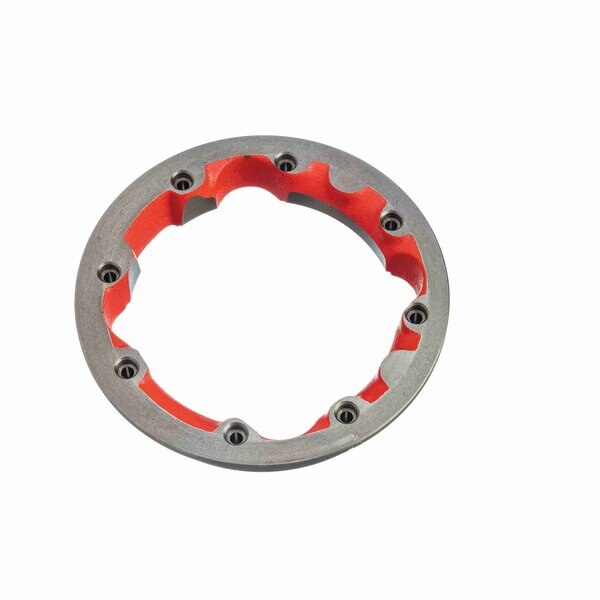 Rivet, Side Bar S4A Wrench