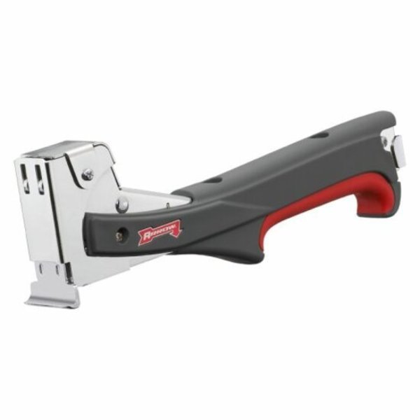 Hammer Tacker, Pro, Flat Crown