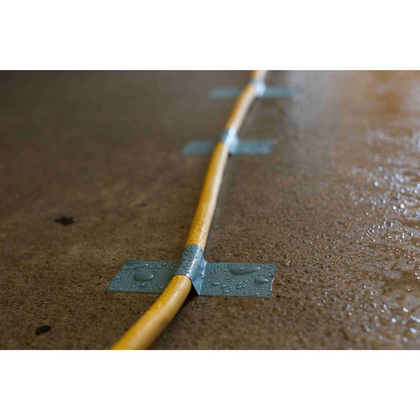 Duct Tape, Blue, 55m, PK48