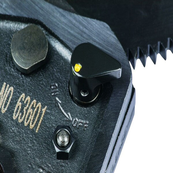 Compact Ratcheting Cable Cutter