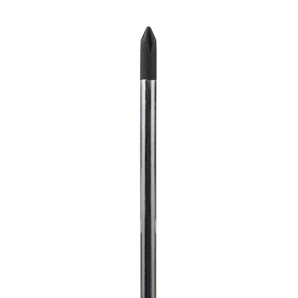 Screwdriver, Phillips, #1 x 4
