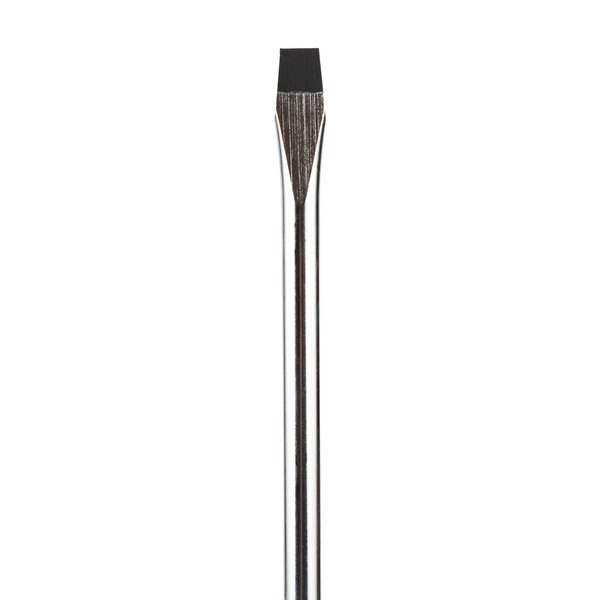 Screwdriver, Straight Blade, 1/4 x 10