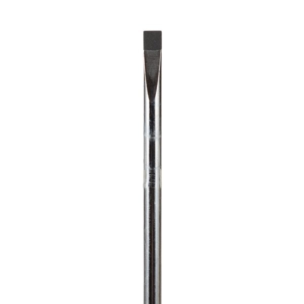 Slotted Screwdriver, 3/16
