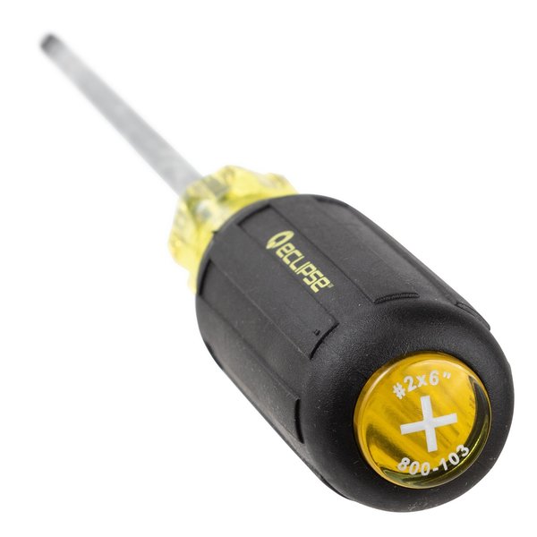 Phillips Screwdriver, #2x6