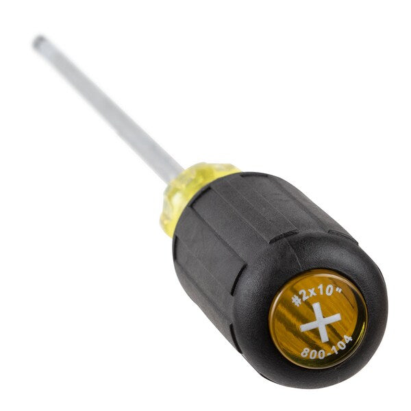 Phillips Screwdriver, #2x10