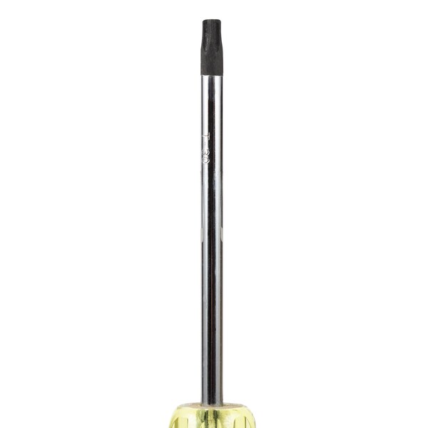Torx Screwdriver, T30x4