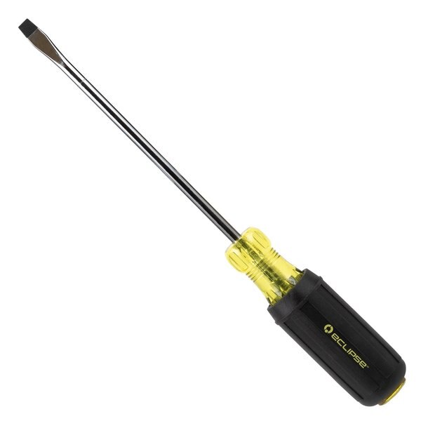 Slotted Screwdriver, 1/4
