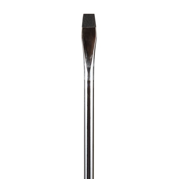 Slotted Screwdriver, 1/4