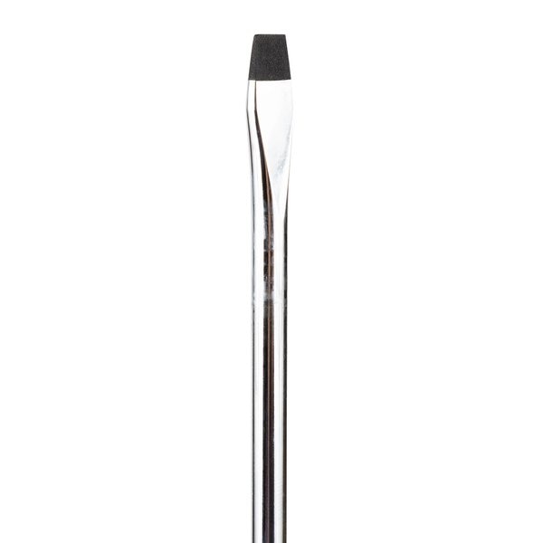 Slotted Screwdriver, 1/4