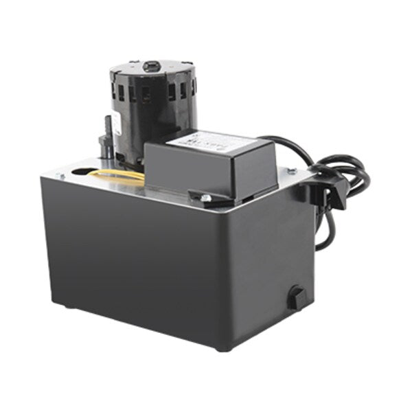 Condensate Pump, 1/20 HP, 115V, 1.6A, 128W