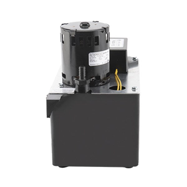 Condensate Pump, 1/20 HP, 115V, 1.6A, 128W
