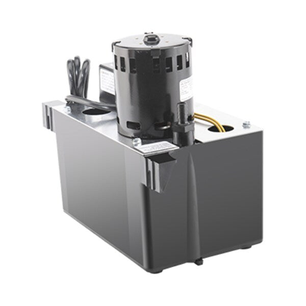 Condensate Pump, 1/20 HP, 115V, 1.6A, 128W