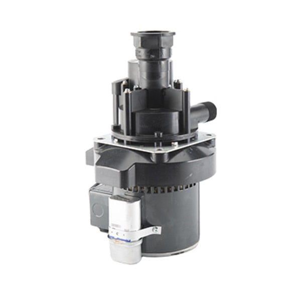 Laundry Tray/Sink Pump System, 1/8 HP