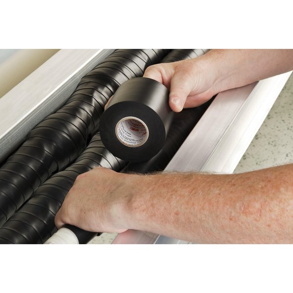 Electrical Tape, 30 mil, 1-1/2