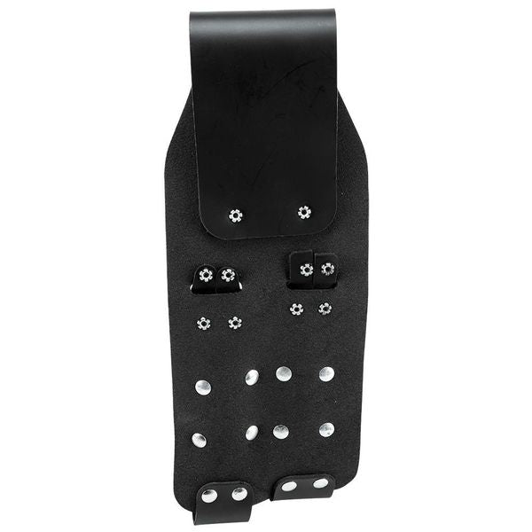 Pliers and Rule Holder Tunnel