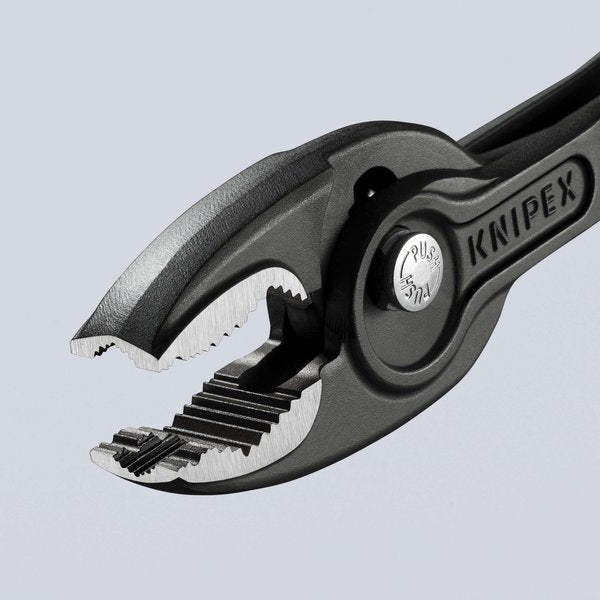 TwinGrip Pliers, 8