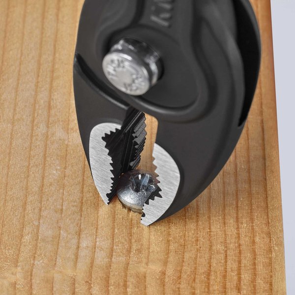 TwinGrip Pliers, 8