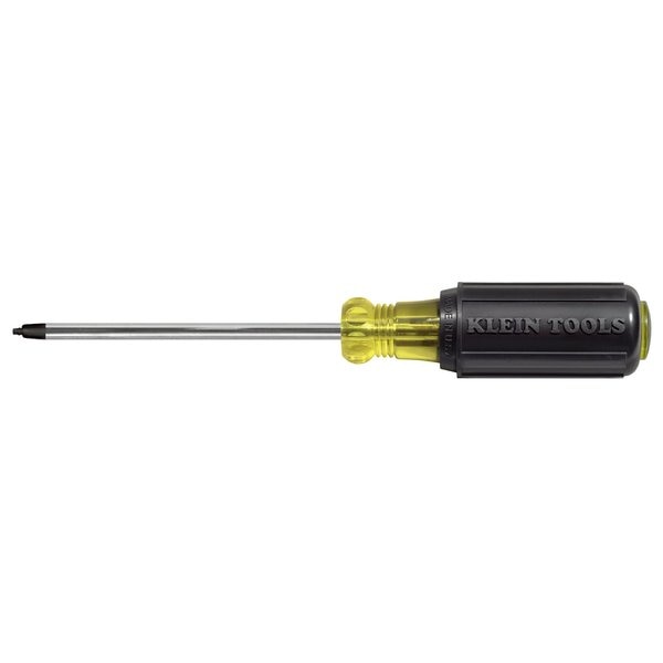 General Purpose Square Screwdriver #2 Round
