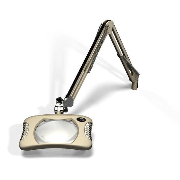 O.C. WHITE COMPANY 8 W, LED Magnifier Light