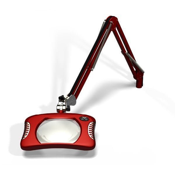 O.C. WHITE COMPANY 8 W, LED Magnifier Light