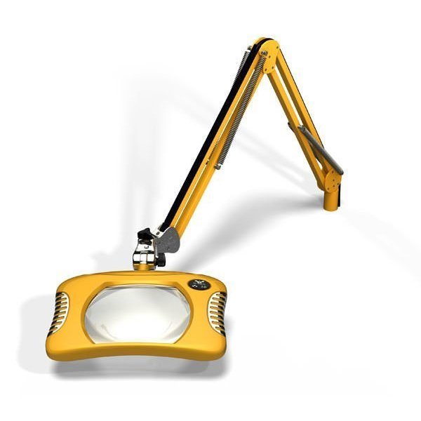 O.C. WHITE COMPANY 8 W, LED Magnifier Light