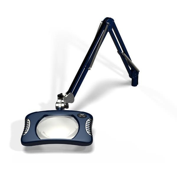 O.C. WHITE COMPANY 8 W, LED Magnifier Light