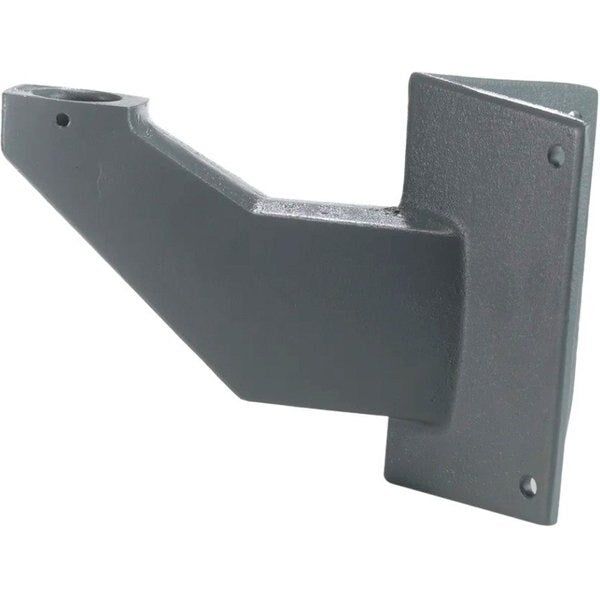 Light Mount Bracket, 5