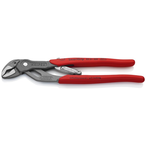 Auto Adjusting Water Pump Pliers, 10