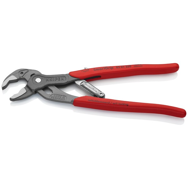 Auto Adjusting Water Pump Pliers, 10
